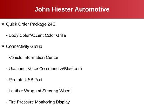 Used 2016 Jeep Wrangler Unlimited Sahara w/ Connectivity Group AWD/4WD image 4