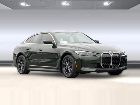 Certified 2023 BMW i4 eDrive35 w/ Premium Package image 6