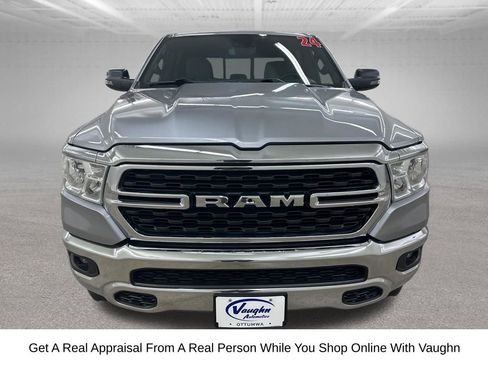 Used 2024 RAM 1500 Big Horn image 5