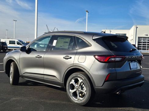 New 2026 Ford Escape ST-Line w/ Tech Pack #1 image 13