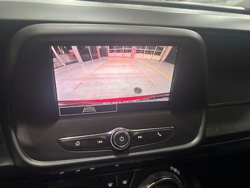 Used 2023 Chevrolet Camaro LT RWD image 20