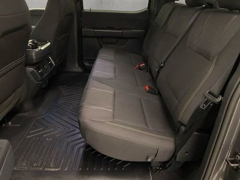 Used 2024 Ford F150 STX image 23