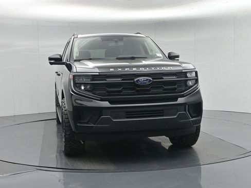 New 2026 Ford Expedition Max Active image 30