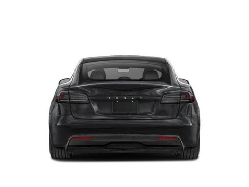 Used 2023 Tesla Model S Standard Range image 5