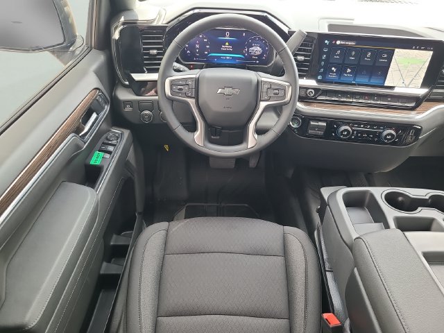 New 2026 Chevrolet Silverado 1500 RST w/ RST Select Package RWD image 13