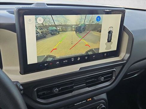 New 2026 Ford Bronco Sport Big Bend image 13