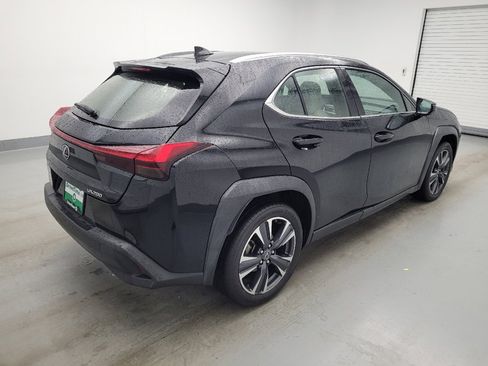 Used 2022 Lexus UX 200 w/ Accessory Package (Z2) FWD image 10