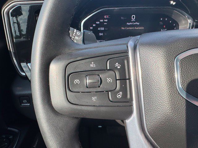 Used 2024 GMC Sierra 1500 SLT AWD/4WD image 9
