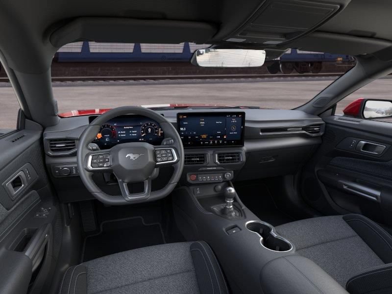New 2026 Ford Mustang GT RWD image 9