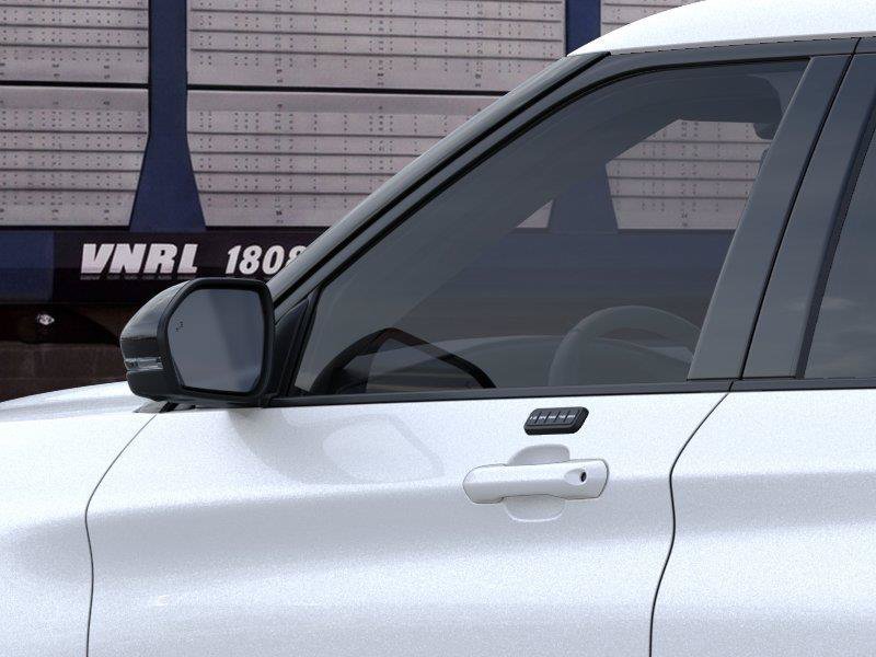 New 2026 Ford Explorer ST w/ Sun And Sound Package RWD image 20