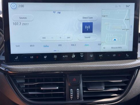 New 2026 Ford Escape ST-Line w/ Tech Pack #1 image 15