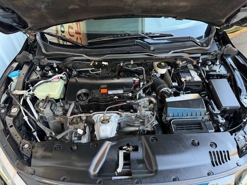 Used 2016 Honda Civic EX image 26