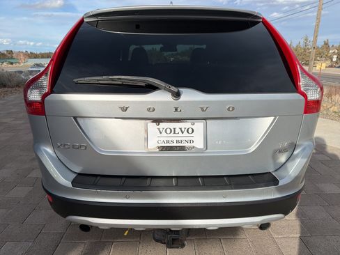 Used 2012 Volvo XC60 T6 image 3