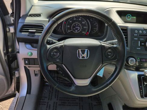 Used 2013 Honda CR-V EX-L image 22
