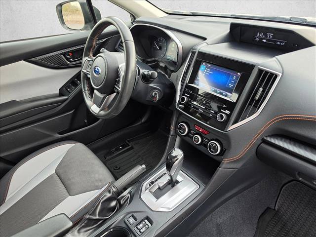 Used 2023 Subaru Crosstrek 2.0i Premium w/ Popular Package #2 AWD/4WD image 10