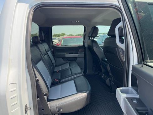 Used 2021 Ford F150 XLT w/ Equipment Group 302A High AWD/4WD image 10