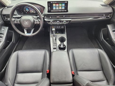 Used 2024 Honda Civic Touring image 25