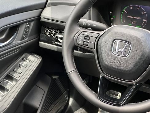 New 2025 Honda Accord Sport image 17