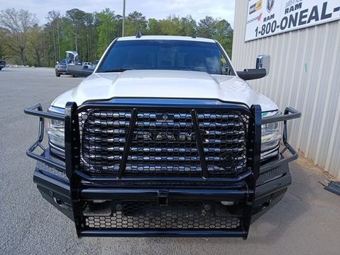 Used 2022 RAM 2500 Limited AWD/4WD image 17
