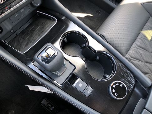 New 2026 Nissan Rogue Platinum w/ Platinum Premium Package image 27