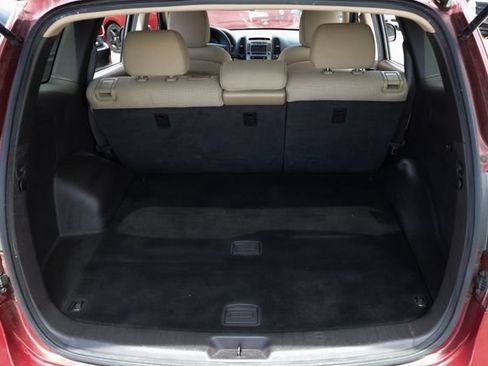 Used 2010 Hyundai Santa Fe GLS FWD image 25