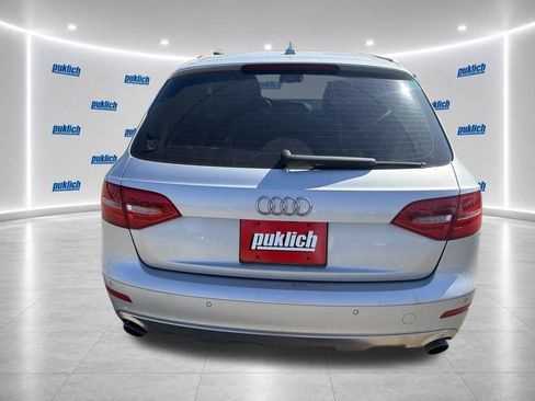 Used 2013 Audi A4 Premium Plus w/ Premium Plus Pkg AWD/4WD image 6