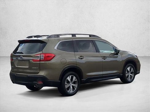 Certified 2025 Subaru Ascent Premium image 5