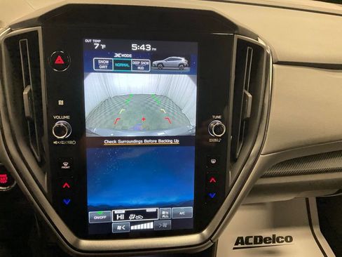 New 2026 Subaru Crosstrek 2.0i Premium image 21