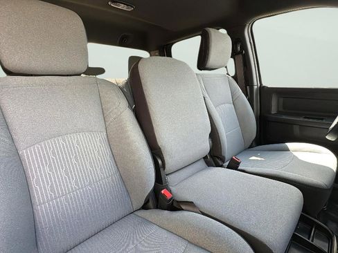 Used 2024 RAM 4500 Tradesman w/ Chrome Appearance Group image 19