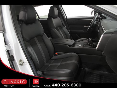 Used 2024 MAZDA CX-50 AWD 2.5 S w/ Cargo Package image 14