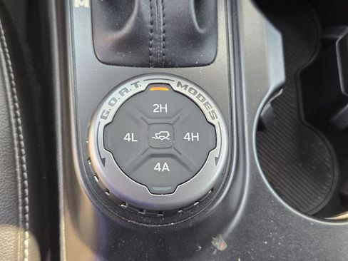 Used 2021 Ford Bronco First Edition AWD/4WD image 28