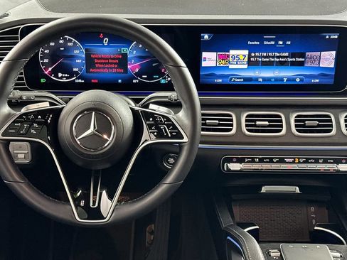 Certified 2026 Mercedes-Benz GLE 350 4MATIC image 18