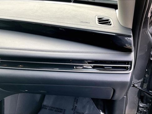 Certified 2025 INFINITI QX60 Pure image 21