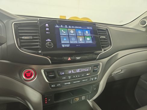 Used 2019 Honda Pilot EX-L image 23