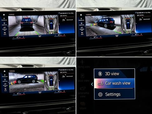 Used 2023 BMW X7 xDrive40i w/ Executive Package AWD/4WD image 28