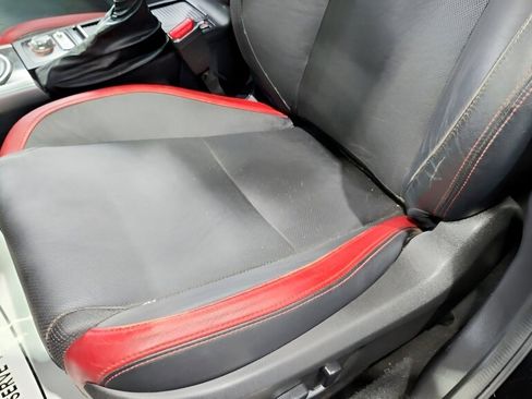 Used 2016 Subaru WRX STI Limited image 14