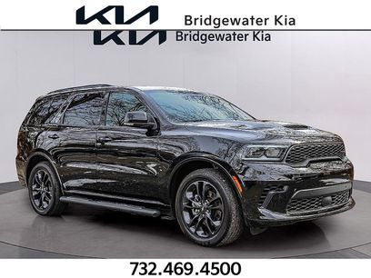 Used 2024 Dodge Durango R/T