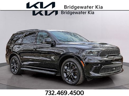 Used 2024 Dodge Durango R/T AWD/4WD image 1