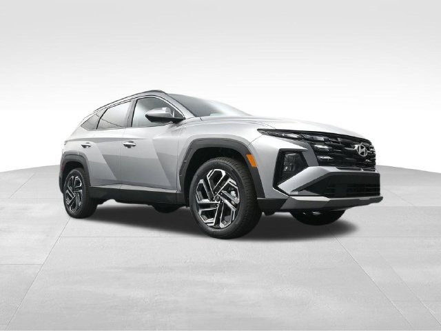 New 2026 Hyundai Tucson SEL Plus AWD/4WD image 35
