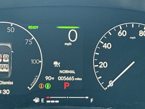 Certified 2026 Honda Civic Sport image 34