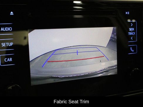 Used 2017 Toyota Corolla LE image 8