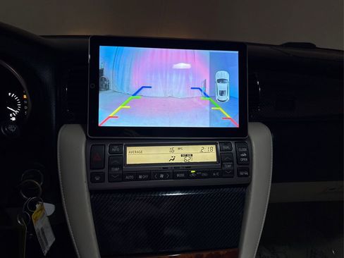 Used 2008 Lexus SC 430 Convertible image 33