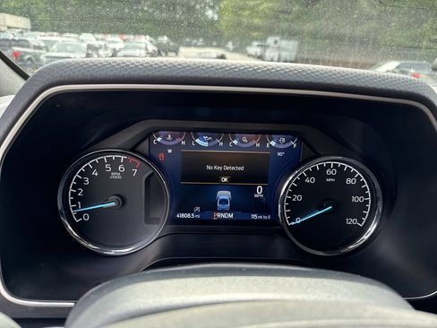 Used 2023 Ford F150 XLT w/ Equipment Group 302A High AWD/4WD image 25