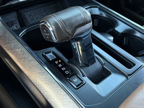 Used 2025 Ford F150 King Ranch image 19