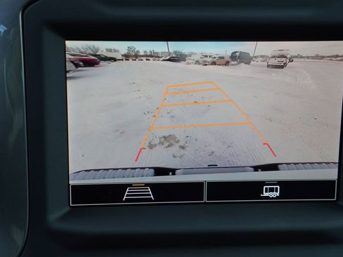 Used 2025 Chevrolet Silverado 2500 W/T w/ WT/CX Safety Package image 31