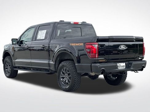 Used 2024 Ford F150 Tremor w/ Equipment Group 402A High AWD/4WD image 4