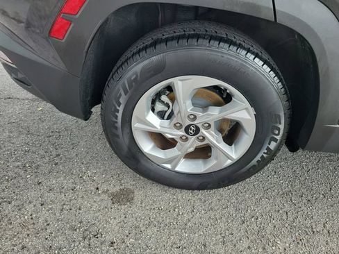 Used 2024 Hyundai Tucson SEL FWD image 7