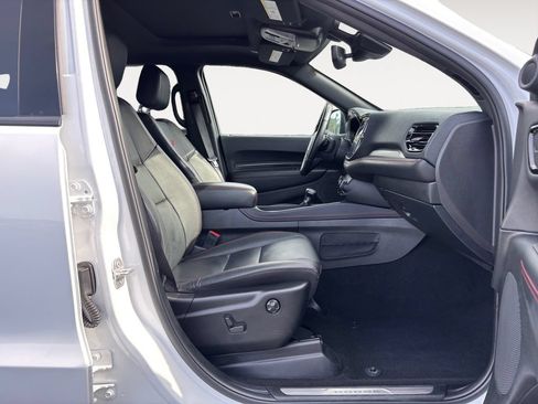 Used 2025 Dodge Durango R/T AWD/4WD image 11
