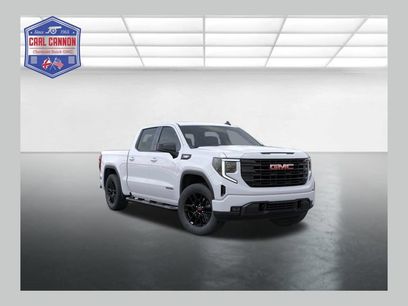 New 2026 GMC Sierra 1500 Elevation w/ Elevation Select Package