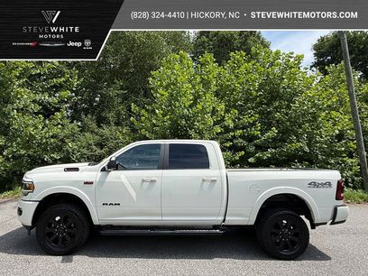 Used 2022 RAM 2500 Laramie